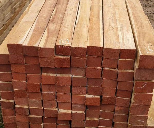 Teak Wood Manufacturers in Chennai